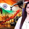 Article image for: Crude Oil Rally Near 120 Dollars, Raises Big Question If India Can Survive Crisis With Russian Oil
