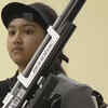 Article image for: Tilottama Sen makes it three in a row at 50m rifle 3 positions national trials