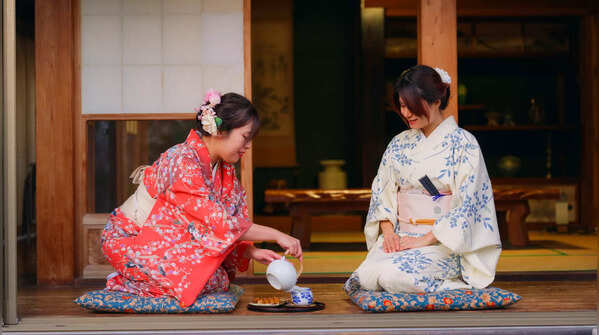 Japanese habits that keep energy levels naturally high