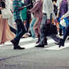 Movement