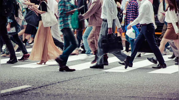 Movement