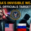 Article image for: Havana Syndrome Unmasked: Is Russia Using Directed Energy Weapons On U.S. Officials? | EXPLAINED