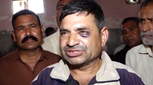 Father Alleges Relatives Prevented Neighbours From Helping