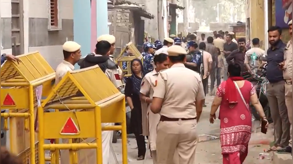 Police Arrest Another Accused, Total Reaches Seven