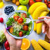 ​<strong>Fill your plate with veggies</strong>​