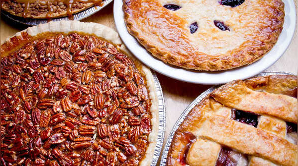 What is a Pie?