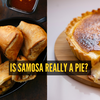 Article image for: The relation between Samosa and Pie