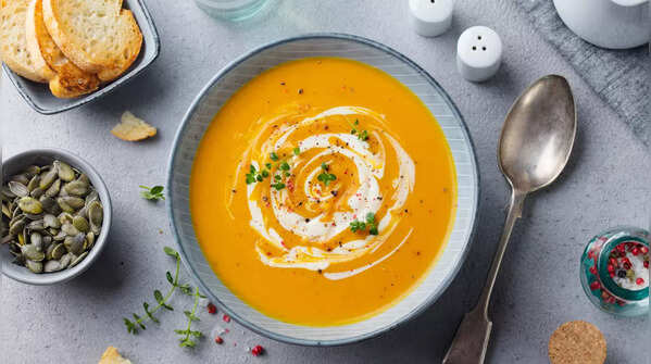 <strong>Soups and stews</strong>