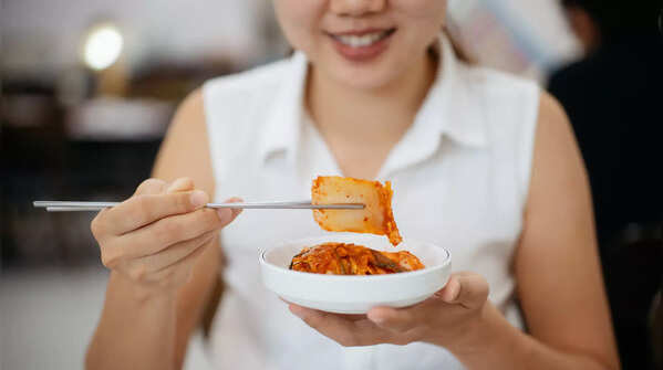 <strong>7 Korean habits to lose weight quickly</strong>