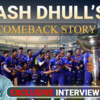 Article image for: <i class="tbold">Yash</i> Dhull Exclusive: Heart surgery, recovery and senior World Cup dream