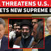 Article image for: China Warns Against Targeting Iran’s New Leader Mojtaba As Israel Signals Possible Strike