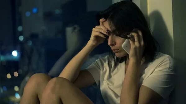 Voice Out and Reassure