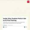 Article image for: Uttar Pradesh Emerging As A Hub Of Innovation And Industry