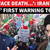 Article image for: Iran Issues Chilling Warning As Mojtaba Khamenei Takes Power; 'IRANIANS MAY FACE...' | Watch