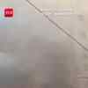 Article image for: Hezbollah Fires Dozens Of Rockets On Northern Israel After IDF Unleashes Heavy Airstrikes On <i class="tbold">beirut</i> | WATCH