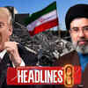 Article image for: Iran Defies Trump, Chooses Khamenei’s Son As Supreme Leader; U.S Bombs Iran <i class="tbold">school</i>, Shows New Video