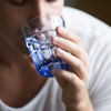 The link between dehydration and summer cramps