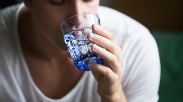 The link between dehydration and summer cramps