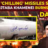 Article image for: Iran's Deadliest Missiles HAMMER Israel As Mojtaba Khamenei Turns Supreme Leader; 'In Your Honour'