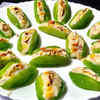 Parwal Mithai