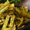 Article image for: Parwal Chips