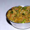 Parwal Bharta