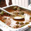 Parwal Curry