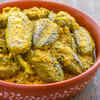 Parwal with Poppy Seeds