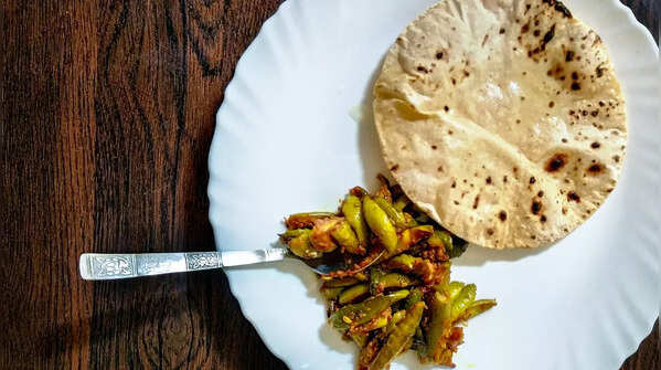 Parwal Fry