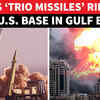 Article image for: Iranian Army Launches Operation True Promise 4, Dedicates Strikes To New Supreme Leader