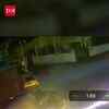 Article image for: Caught On CCTV: Speeding MUV Rams Scooter, Drags It 100m Before It Catches Fire In Bengaluru