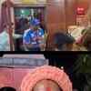 Article image for: Team India Visit Hanuman Temple With T20 World Cup Trophy