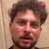Article image for: Kuldeep Yadav Gets Emotional Speaking About Sanju Samson After World Cup Triumph
