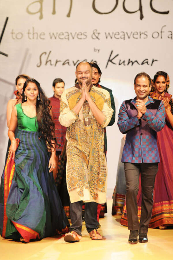 Shravan Kumar