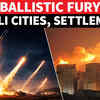 Article image for: TEL AVIV On Edge! Iran's Ballistic Fury Hits All Of Israel; Millions In Shelters As IDF Strikes Back