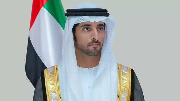 Dubai crown prince Hamdan’s car collection: Bugatti, Ferrari, Koenigsegg and McLaren hypercars and rare performance models