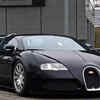 Bugatti Veyron