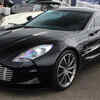 Aston Martin One-77