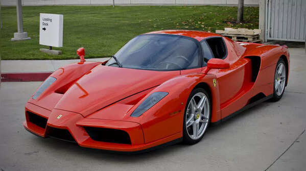 Ferrari Enzo