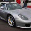 Article image for: <i class="tbold">porsche</i> Carrera GT