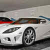 Koenigsegg CCX