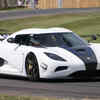 Koenigsegg Agera RS