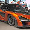 McLaren Senna