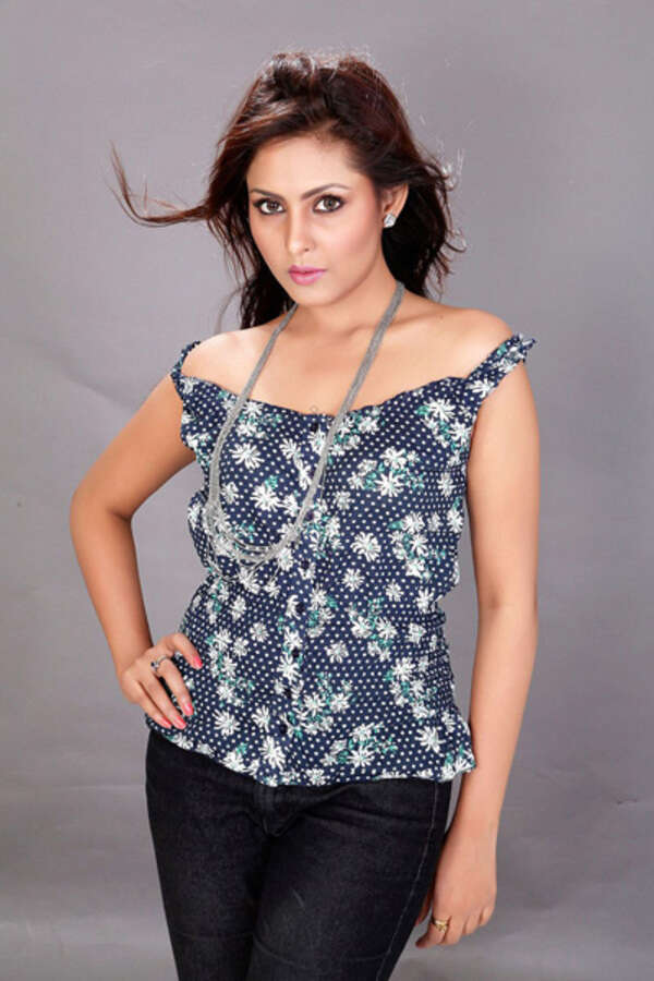 Madhu Shalini