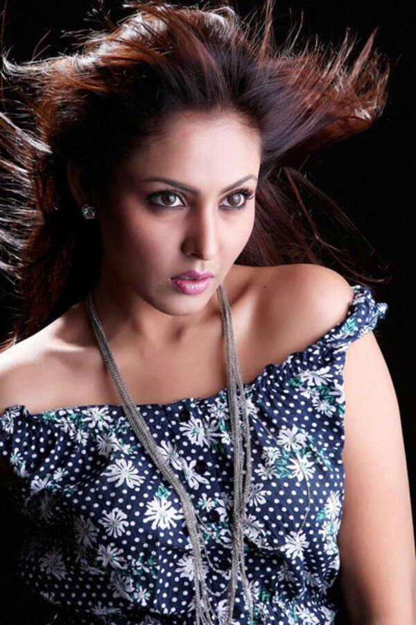 Madhu Shalini