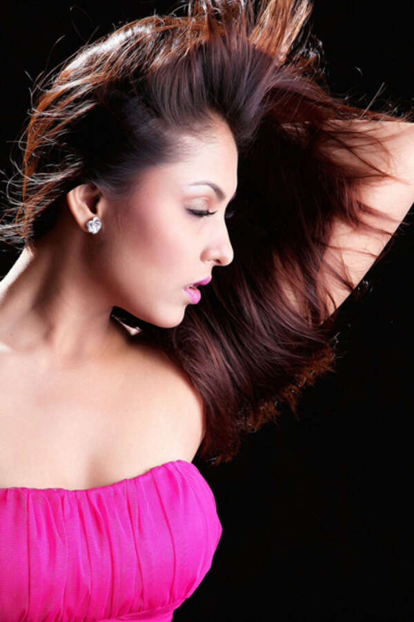 Madhu Shalini