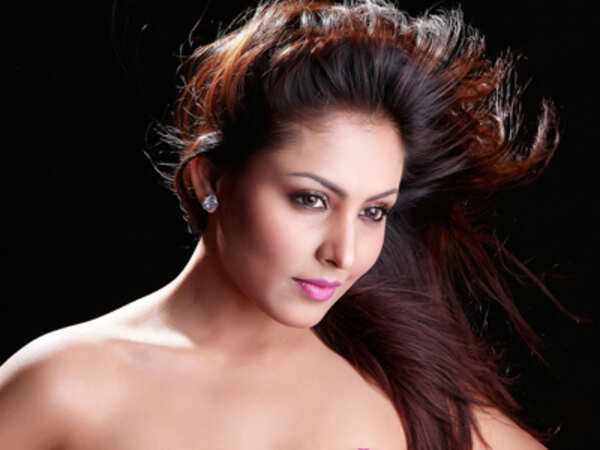 Madhu Shalini
