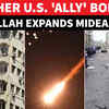 Article image for: Iran-Allied Fighters BOMBARD Trump's New 'Ally' In Mideast | 'WON'T TOLERATE...'