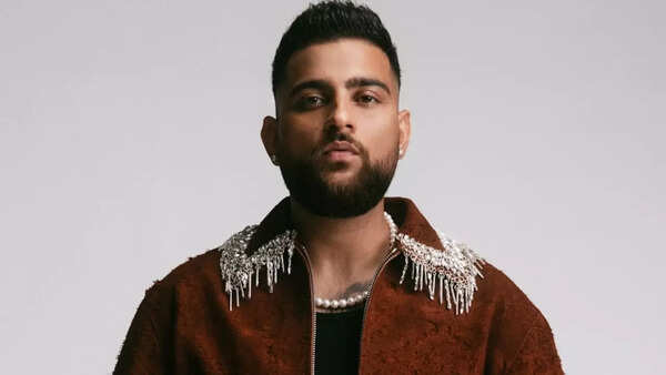 Karan Stills