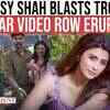 Article image for: <i class="tbold">Daisy Shah</i> Shuts Down Troll Accusing Her Of Hypocrisy After Viral Iftaar Street Cooking Video